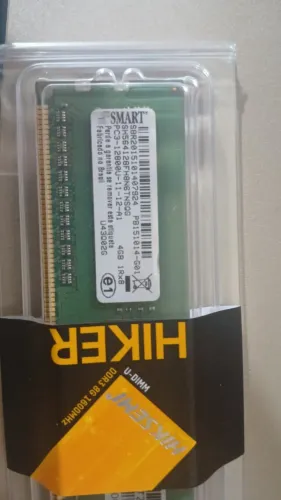 Memória para computador