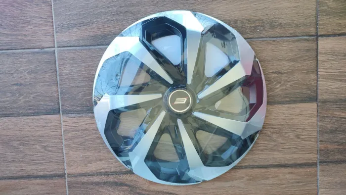 Calota Universal Spider Aro 14 Elite nova