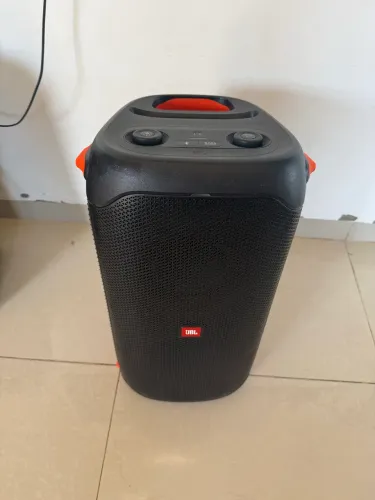 Caixa Jbl partybox 110