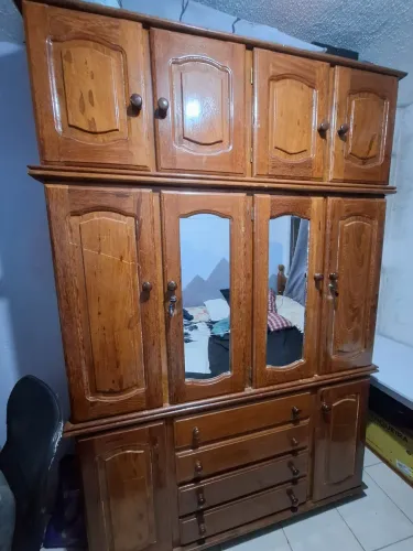 Guarda roupa
