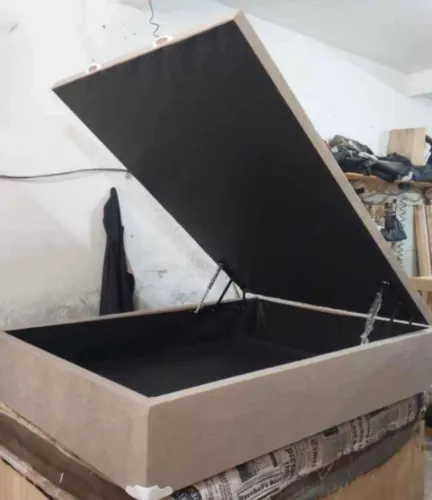 Cama de casal
