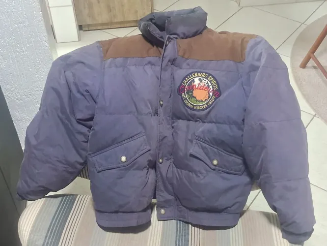 Jaqueta / casaco para Andar de Moto
