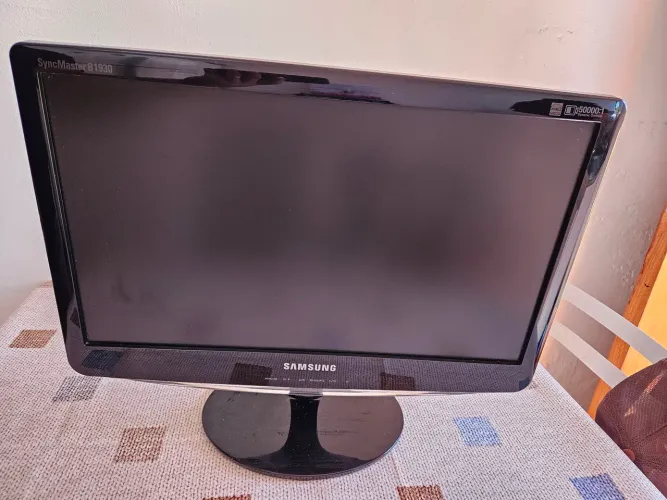 Monitor Samsung 