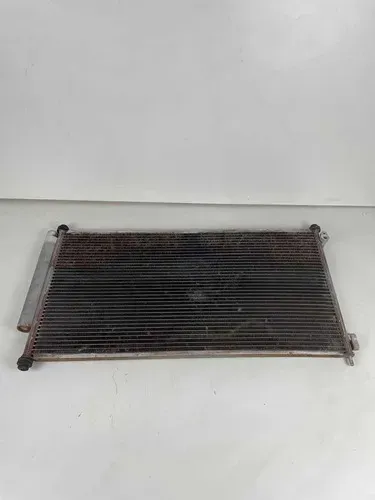 Condensador Honda City 2009 2013