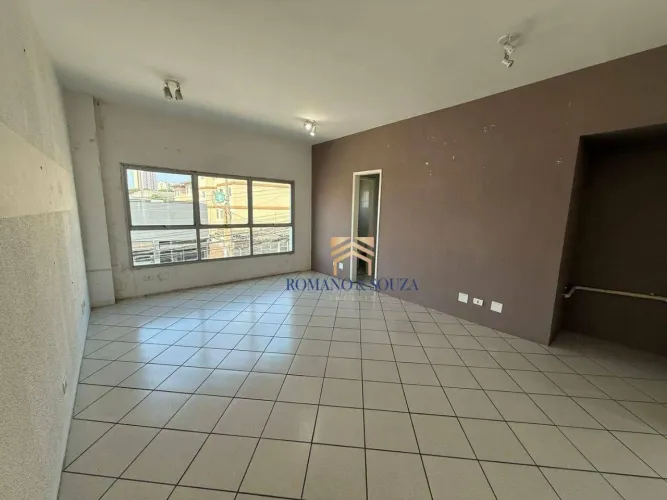 Sala para alugar, 30 m² por R$ 2.303,00/mês - Vila Progresso - Guarulhos/SP