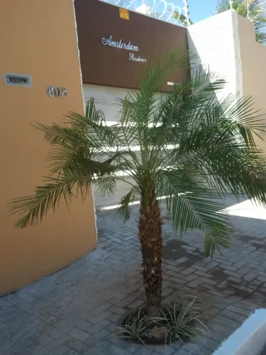 Alugo Ampla Kitinet Cuiabá -AMSTERDAN RESIDENCE