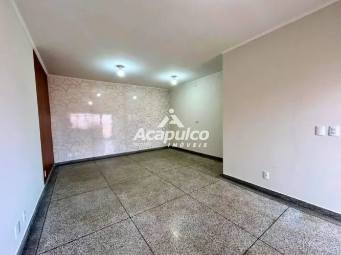 Sala comercial para alugar no bairro Vila Rehder de Americana/SP.