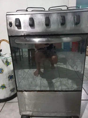 Fogão