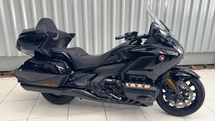 Honda Gold Wing 2024