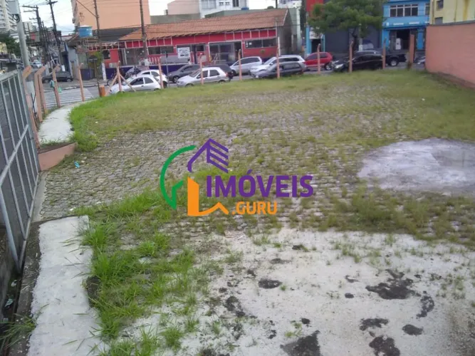 AREA - CENTRO - SP