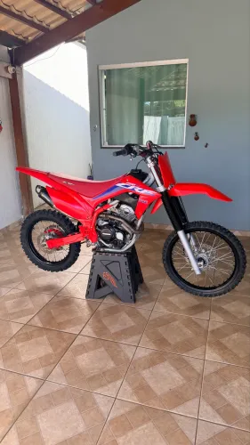 CRF 250F 2022