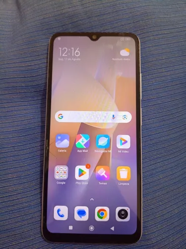 REDMI