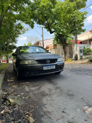 Chevrolet Vectra GLS/expres.2.2/ 2.0 E 2.0 CD 8V 2000