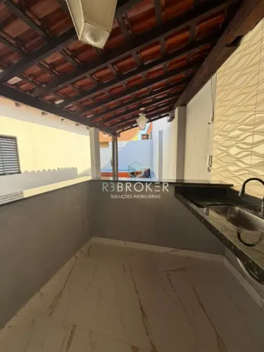 CASA À VENDA | VILA IPIRANGA