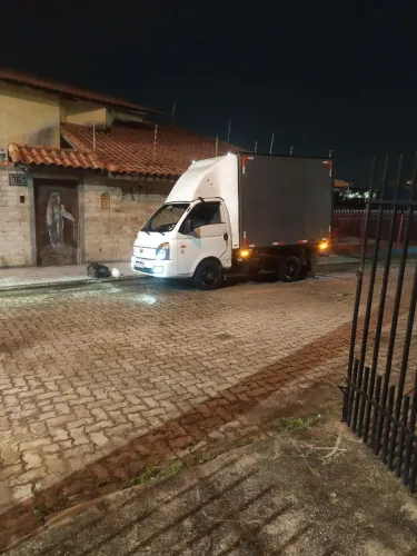 Hyundai HR 2.5 TCI Diesel (rs/rd) 2013