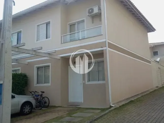 Casa à venda em Jundiaí - Vila Mafalda - Jundiaí/SP