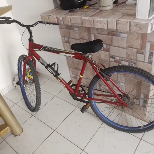 Bicicleta aro 26