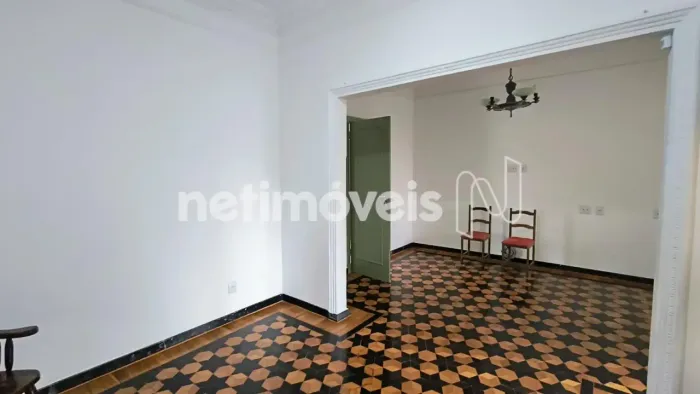 Venda Casa Lourdes Belo Horizonte