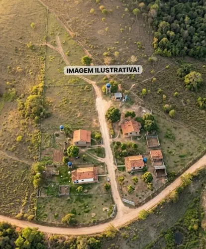 Chácaras em Itabirinha MG