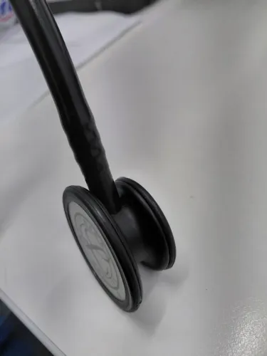 Estetoscópio Littman Classic III