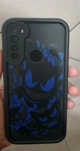 Xiaomi Redmi note 8