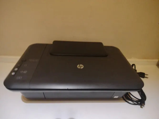 Multifuncional HP Deskjet 2050