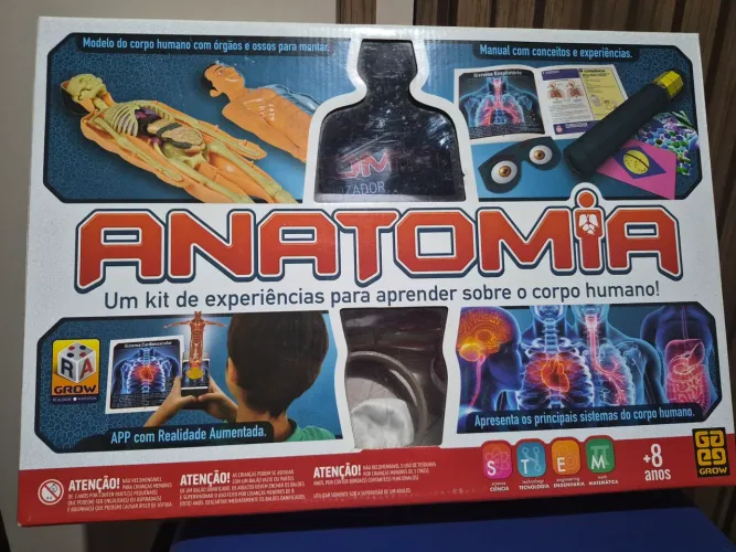 Brinquedo infantil