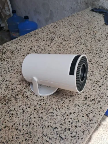 Projetor 4k Hy300
