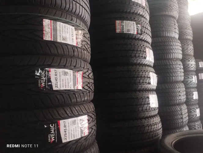 PNEU 205/60R15 ATR VIPAL