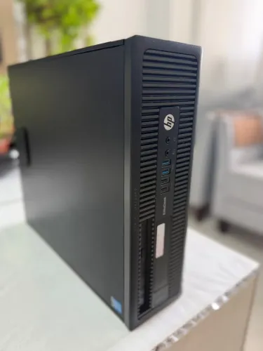 CPU HP Core I5