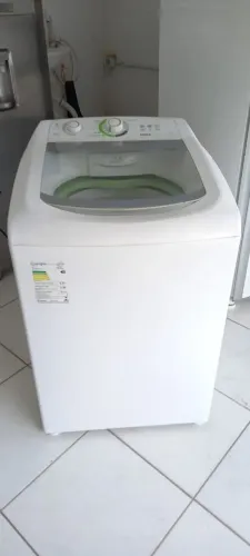 Máquina de lavar Consul 11 kg