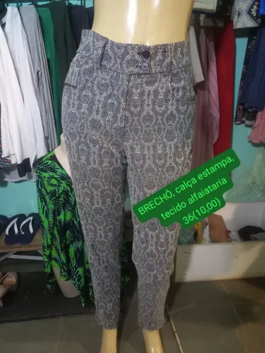 BRECHÓ *