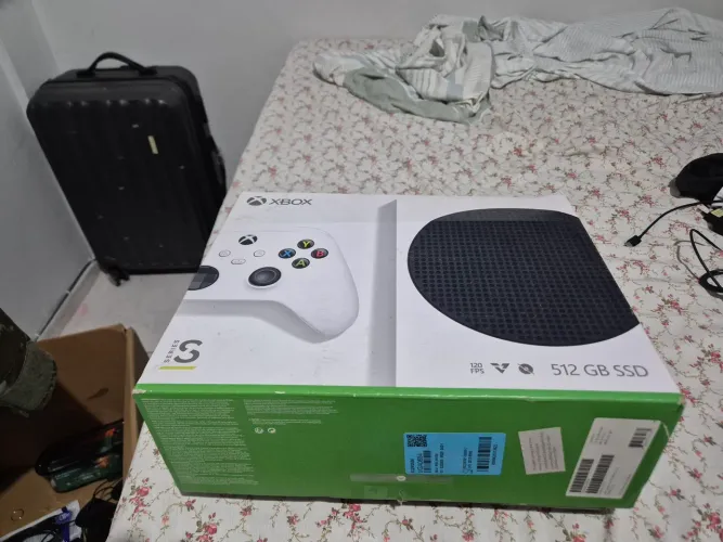Xbox séries S