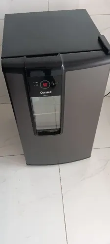 Cervejeira Consul 110