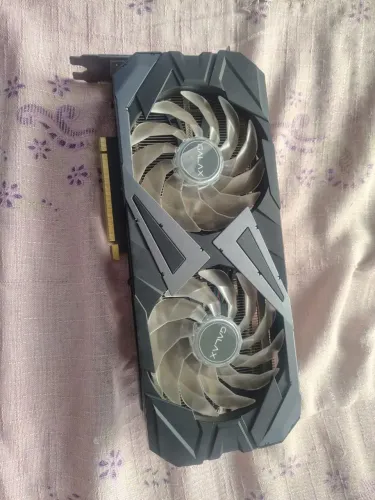 Placa de vídeo Rxt 3070