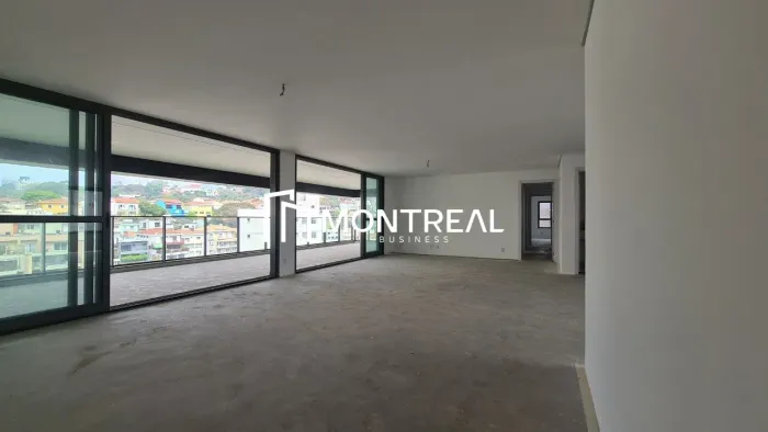 APARTAMENTO À VENDA EM PERDIZES - 4 DORMITÓRIOS, 4 SUÍTES, 4 VAGAS DE GARAGEM.