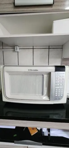 Micro-ondas Electrolux
