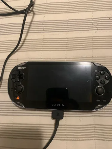 Ps vita desbloqueado