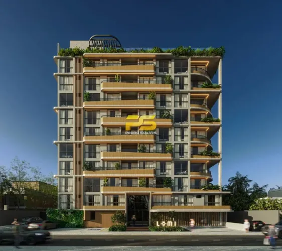 LANÇAMENTO FLAT PARA VENDA | A PARTIR R$ 557.854,84