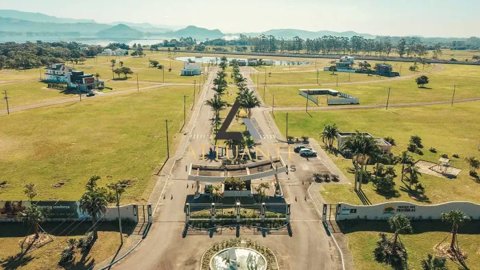 Condomínio Parque das Figueiras - Arroio do Sal