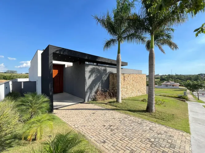 Casa para venda e locação, Condomínio Residencial Saint Patrick, Sorocaba, SP