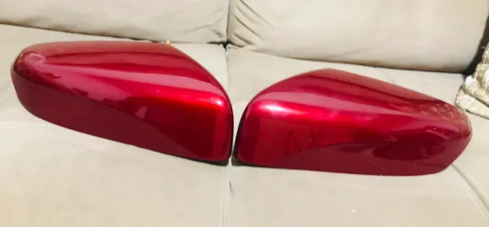 Capa de retrovisor para carro original do Onix plus