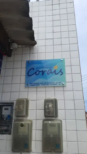 Aluga apto na Barra Nova