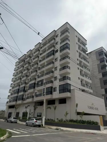 Apartamento no Parque Ipiranga