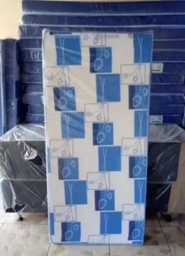 Cama box solteiro 