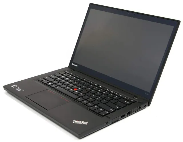 Notebook Lenovo ThinkPad T460 - i5 / 16GB RAM / SSD 240GB 