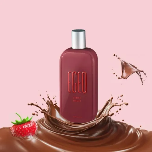 Colônia Egeo Choc High