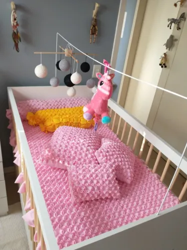 Berço para bebê