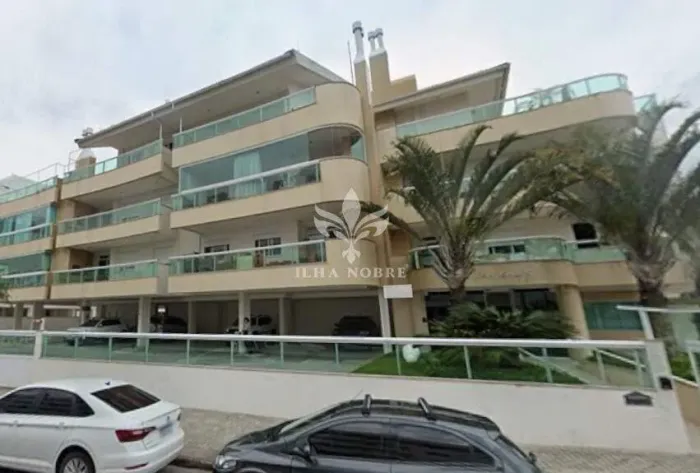 Apartamento mobiliado com 3 Quartos sendo 1 Suíte para alugar na praia dos Ingleses Floria
