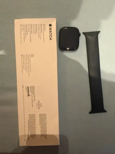 Apple watch série 10 46mm